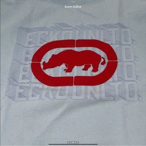 Marc Ecko Unltd Unlimited Vintage T Shirt 2XL XXL Tee